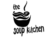 Soup Kitchen Logo