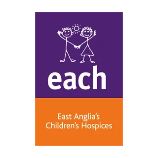 East Anglia's Children's Hospices