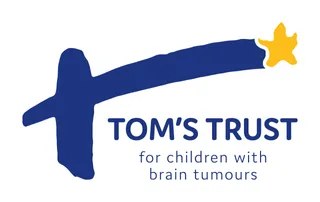 Tom's Trust Logo
