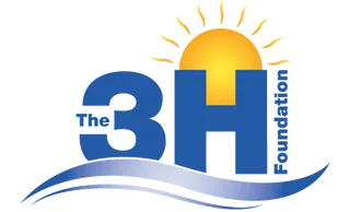 The 3H Foundation Logo